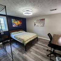 Coliving in Stone Mountain - East Atl, Atlanta