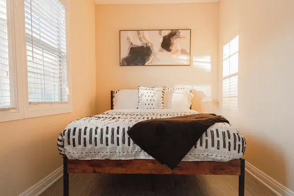 Coliving in Boyle Heights - Central Los Angeles, Los Angeles