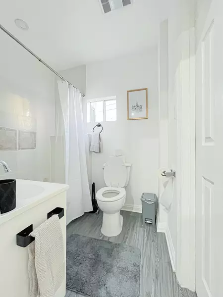 Coliving in Boyle Heights - Central Los Angeles, Los Angeles