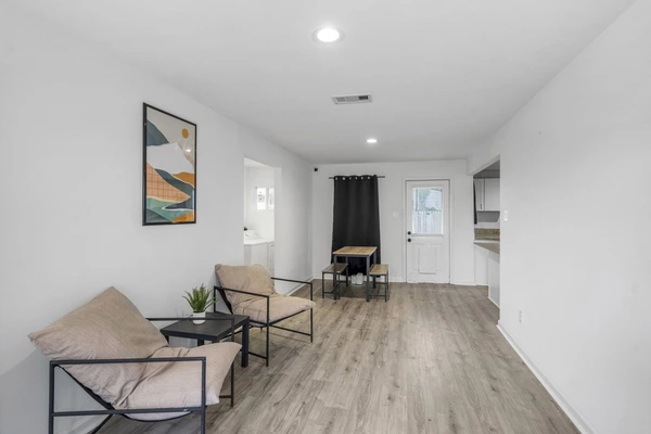 Coliving in Golfcrest - Se Houston, Houston