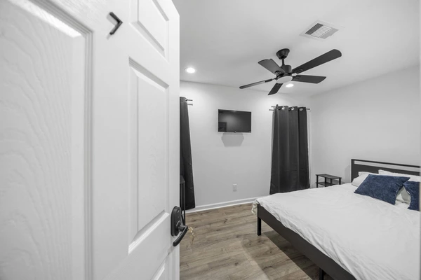 Coliving in Golfcrest - Se Houston, Houston