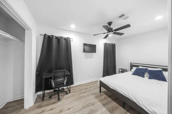 Coliving in Golfcrest - Se Houston, Houston