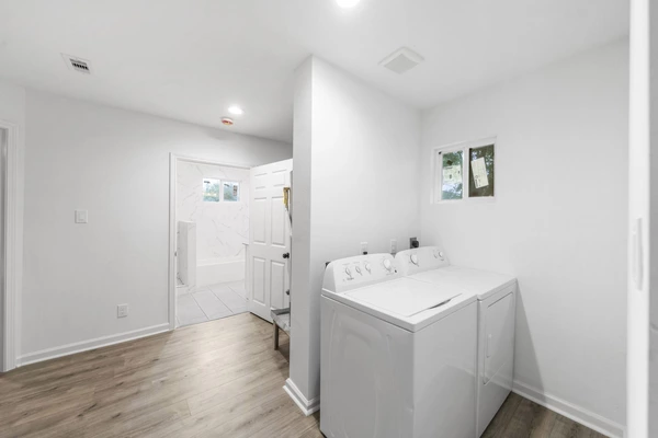 Coliving in Golfcrest - Se Houston, Houston