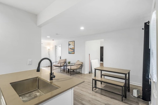 Coliving in Golfcrest - Se Houston, Houston