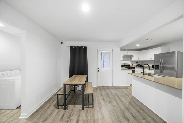 Coliving in Golfcrest - Se Houston, Houston