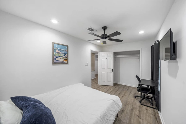 Coliving in Golfcrest - Se Houston, Houston