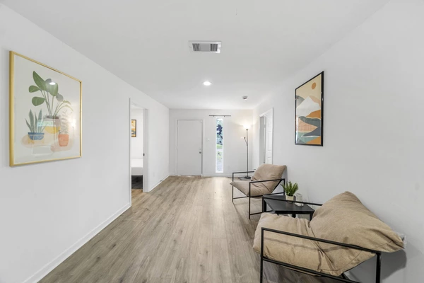 Coliving in Golfcrest - Se Houston, Houston