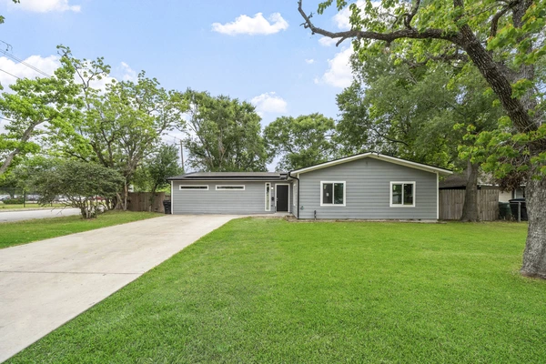 Coliving in Golfcrest - Se Houston, Houston