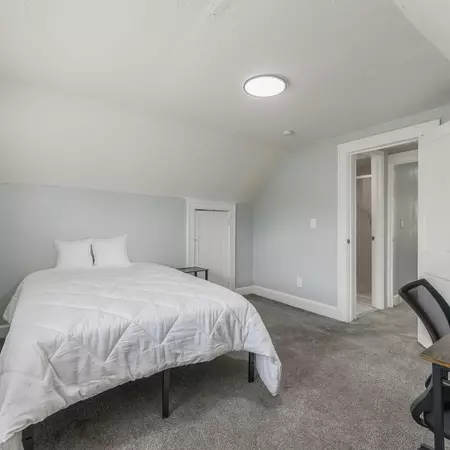 Coliving in East Side - KCMO, Kansas City