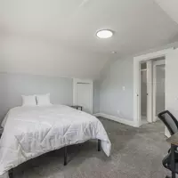 Coliving in East Side - KCMO, Kansas City