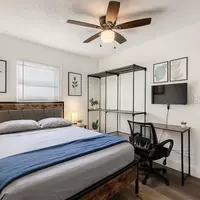 Coliving in West Palm Beach - Palm Beach County, Miami