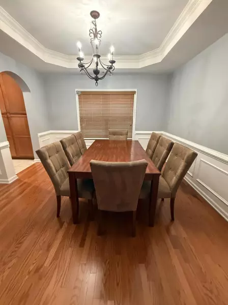 Coliving in Tucker - East Atl, Atlanta