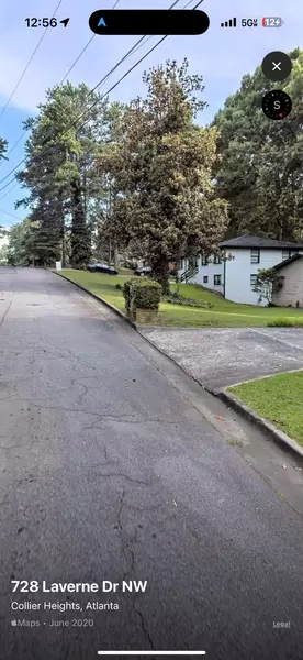 Coliving in Brookview Heights - West Atl, Atlanta