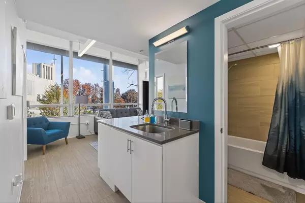 Coliving in Blue Hills - KCMO, Kansas City