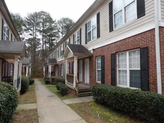 Coliving in Marietta - North Atl, Atlanta