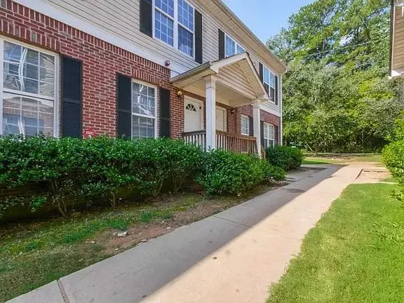 Coliving in Marietta - North Atl, Atlanta