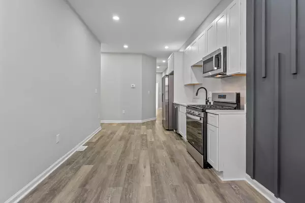 Coliving in Midtown Baltimore - Baltimore Metro Area, Washington DC