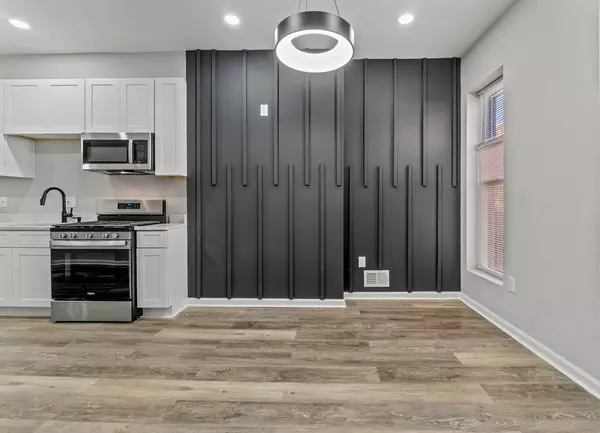 Coliving in Midtown Baltimore - Baltimore Metro Area, Washington DC