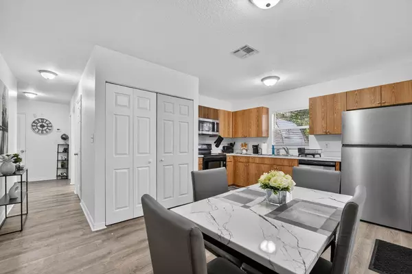 Coliving in Grant Park Tampa - East Tampa, Tampa