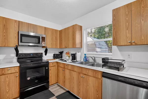 Coliving in Grant Park Tampa - East Tampa, Tampa