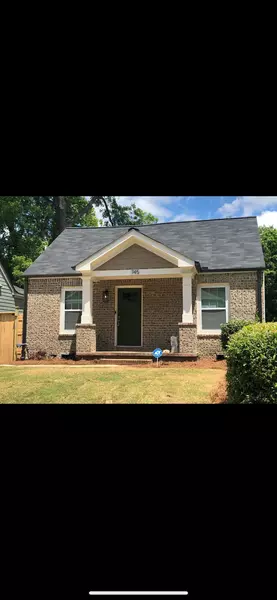 Coliving in English Avenue - Central Atl, Atlanta