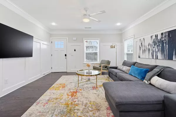 Coliving in English Avenue - Central Atl, Atlanta