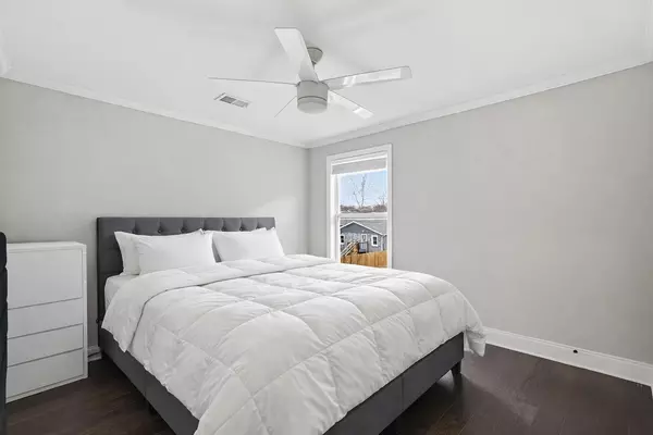 Coliving in English Avenue - Central Atl, Atlanta