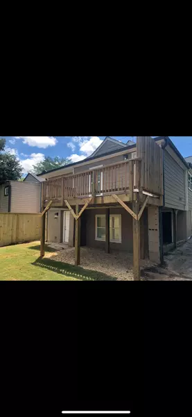 Coliving in English Avenue - Central Atl, Atlanta