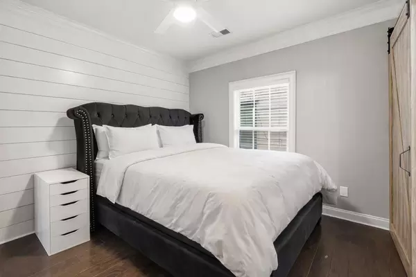 Coliving in English Avenue - Central Atl, Atlanta