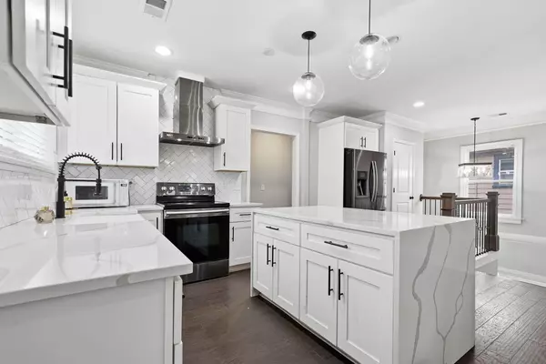 Coliving in English Avenue - Central Atl, Atlanta