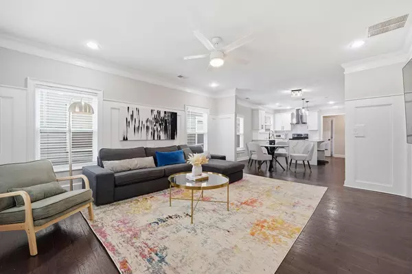 Coliving in English Avenue - Central Atl, Atlanta