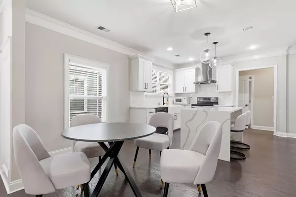 Coliving in English Avenue - Central Atl, Atlanta