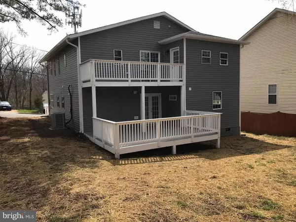 Coliving in Capitol Heights - East Maryland, Washington DC