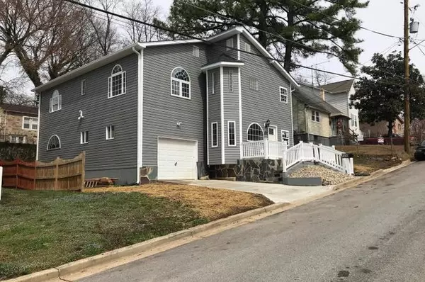 Coliving in Capitol Heights - East Maryland, Washington DC