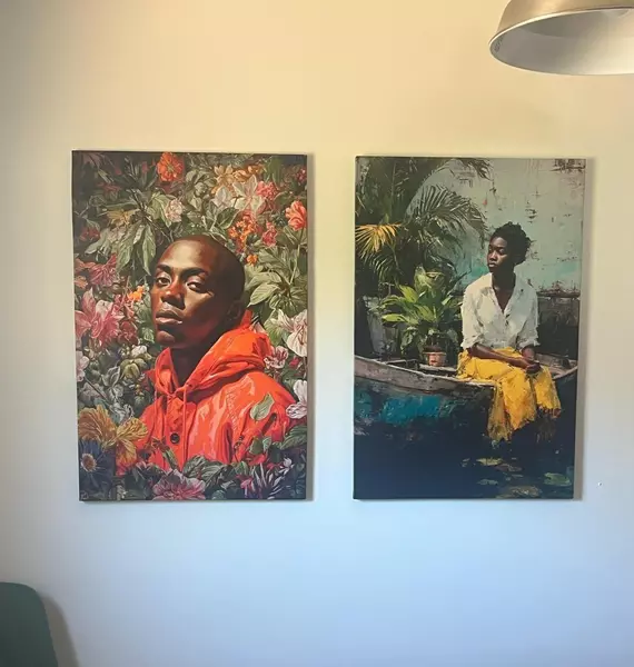 Coliving in Lakewood Heights - South Atl, Atlanta