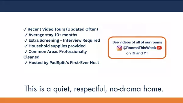 Coliving in Lakewood Heights - South Atl, Atlanta