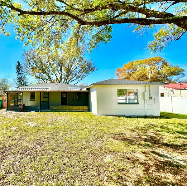 Coliving in Seminole Heights - North Tampa, Tampa