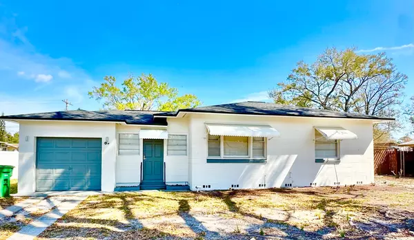 Coliving in Seminole Heights - North Tampa, Tampa