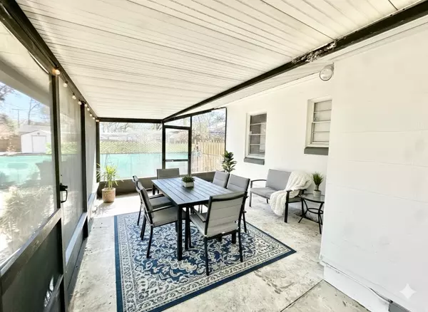 Coliving in Seminole Heights - North Tampa, Tampa