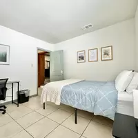 Co-living en Seminole Heights - North Tampa, Tampa