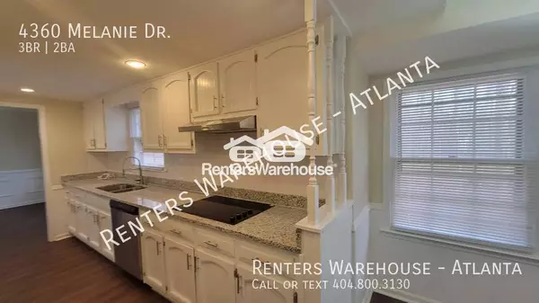 3 bedrooms apartment for rent in Union City - South Atl, Atlanta