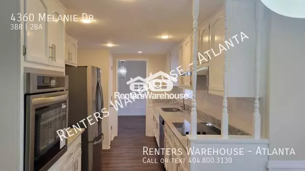 3 bedrooms apartment for rent in Union City - South Atl, Atlanta