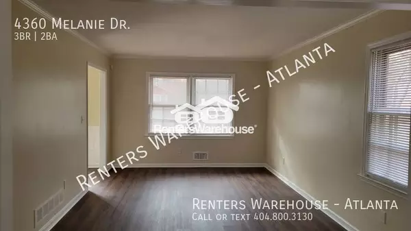3 bedrooms apartment for rent in Union City - South Atl, Atlanta
