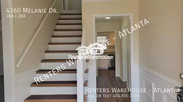 3 bedrooms apartment for rent in Union City - South Atl, Atlanta