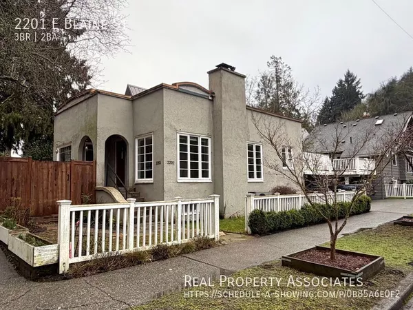 3 bedrooms apartment for rent in Montlake - Central Seattle, Seattle