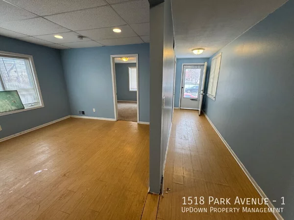 3 bedrooms apartment for rent in Elliot Park - Central Minneapolis, Minneapolis