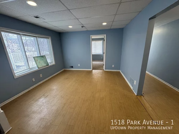 3 bedrooms apartment for rent in Elliot Park - Central Minneapolis, Minneapolis