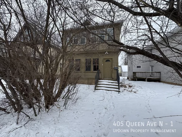 2 bedrooms apartment for rent in Harrison - Near North, Minneapolis