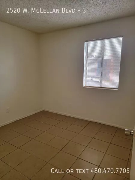 1 bedroom apartment for rent in Alhambra - Phoenix, Phoenix