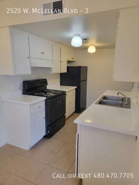 1 bedroom apartment for rent in Alhambra - Phoenix, Phoenix
